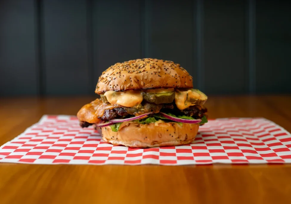 Dive Burger-Edit - Large